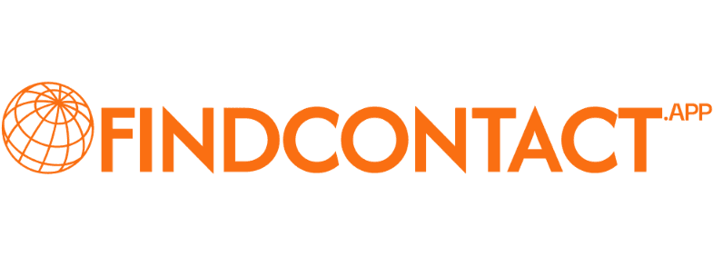 FindContact.app
